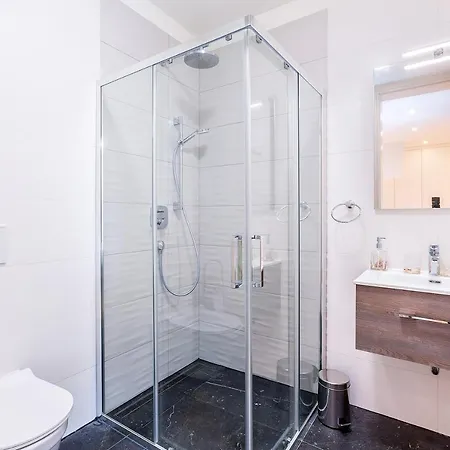 Appartement Kevin *