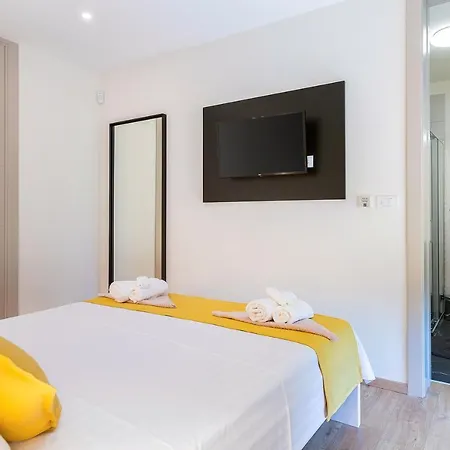 Kevin Appartement Pjescana Uvala
