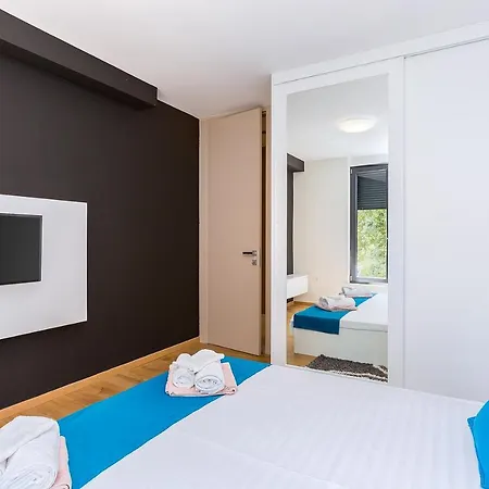 Appartement Kevin *