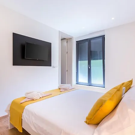 Apartmán Kevin