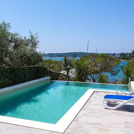 Appartement Kevin *