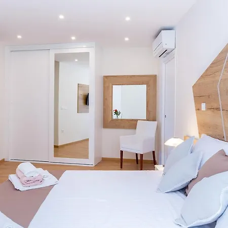 Appartement Kevin *
